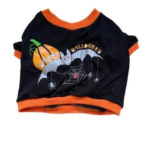 Spooky Halloween Pet Shirt - XXL